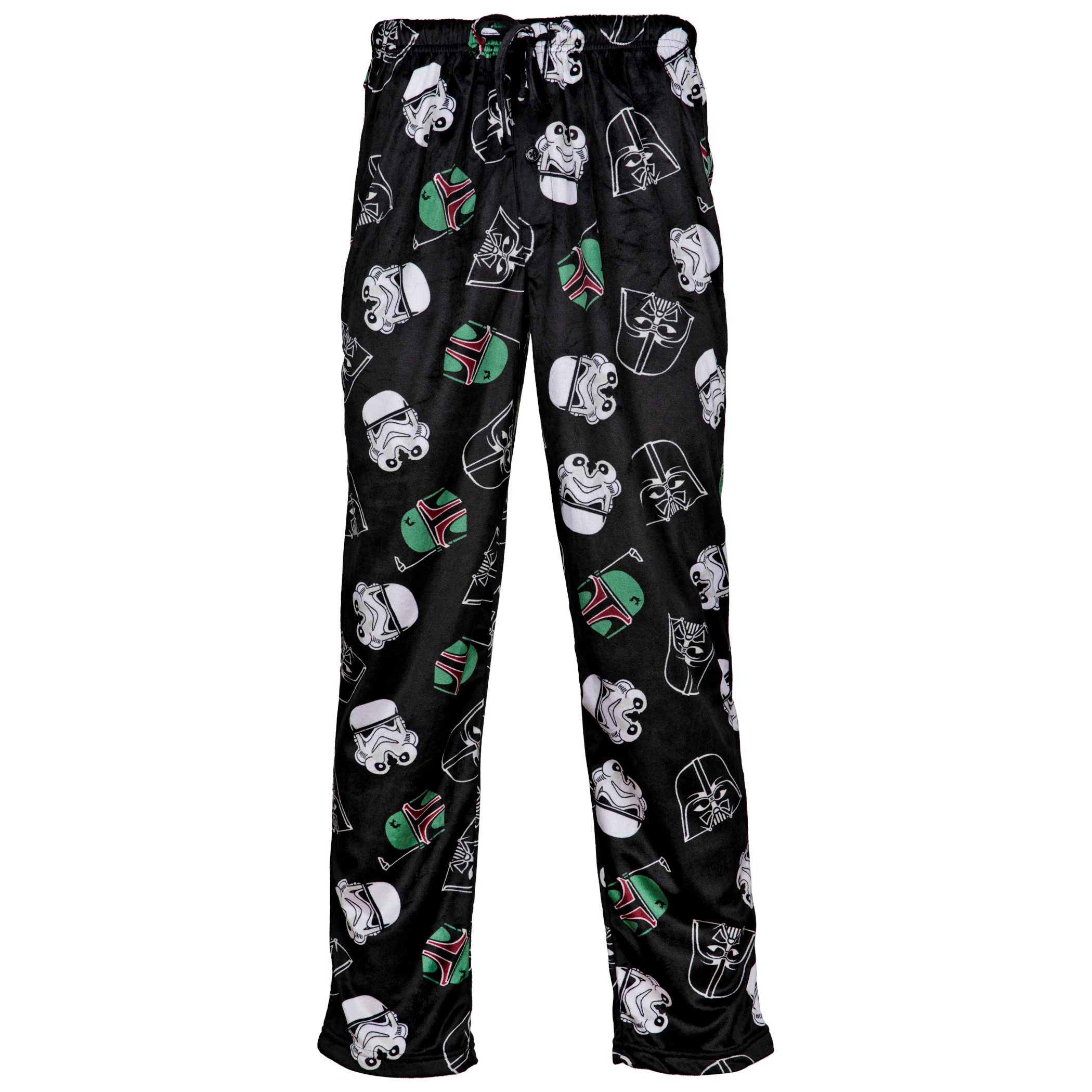 Fleece star wars pajamas new arrivals